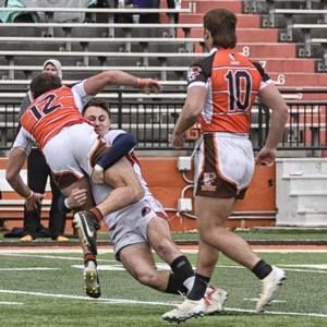 Meet your Posher, Matt